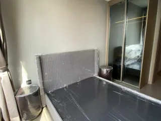 Аренда 2 спальни кондо в Щаттхана, Бангкок