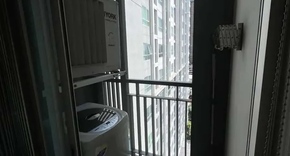 For rent 1 bed condo in Chom Thong, Bangkok