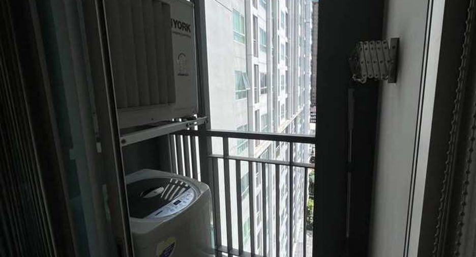 For rent 1 bed condo in Chom Thong, Bangkok