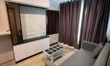 For rent 1 bed condo in Chom Thong, Bangkok