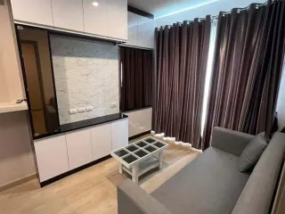 For rent 1 bed condo in Chom Thong, Bangkok