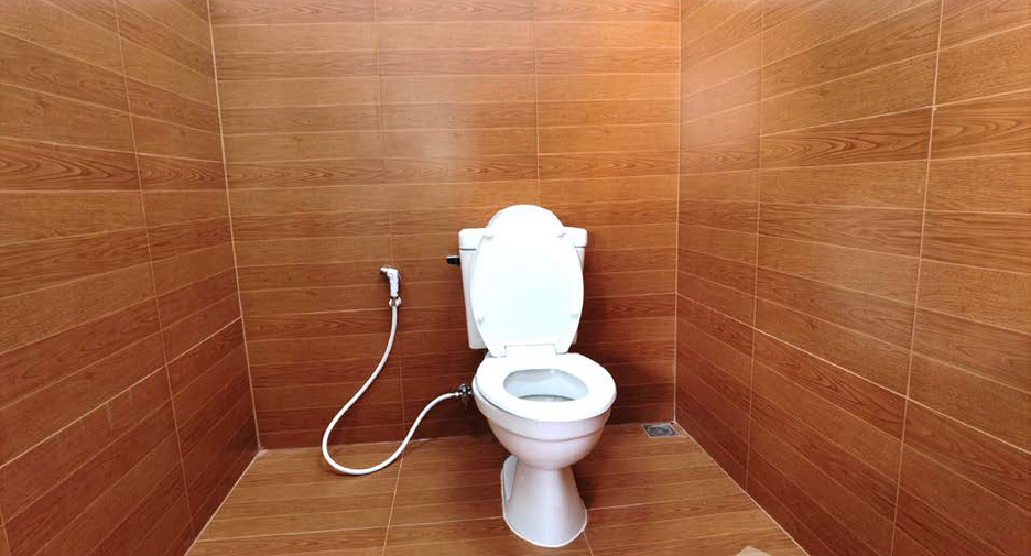 For rent studio house in Mueang Samut Prakan, Samut Prakan