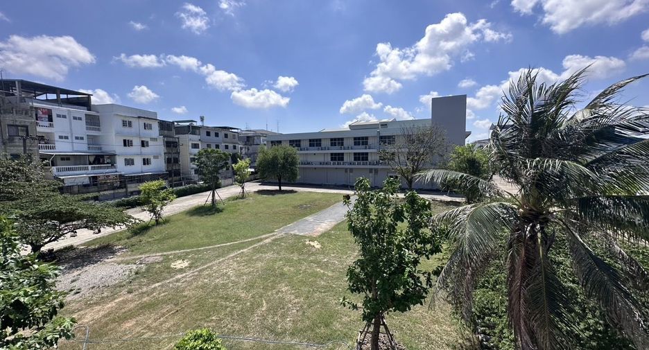 Haus zur Miete mit Studio in Mueang Samut Prakan, Samut Prakan