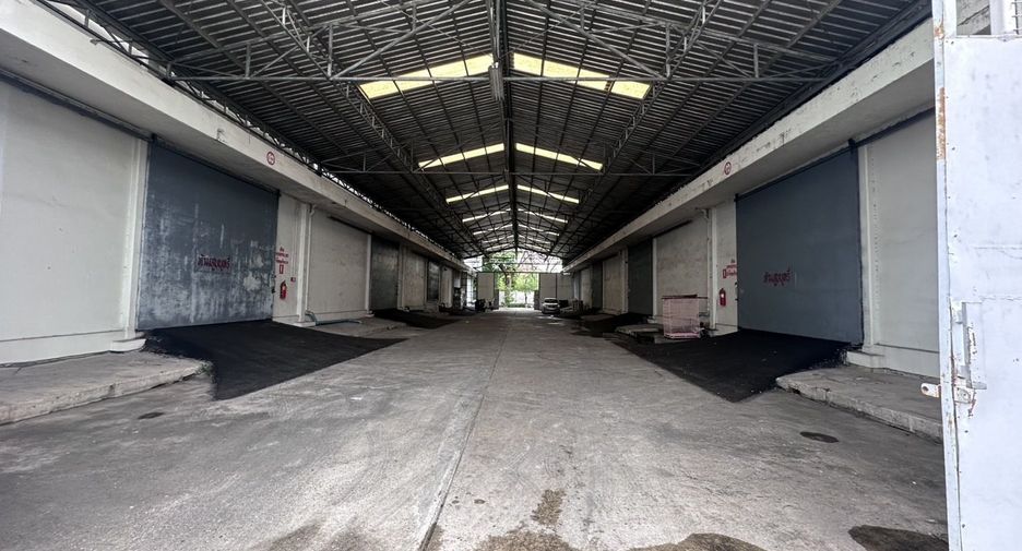 Аренда студия дом в Mueang Samut Prakan, Самутпракан