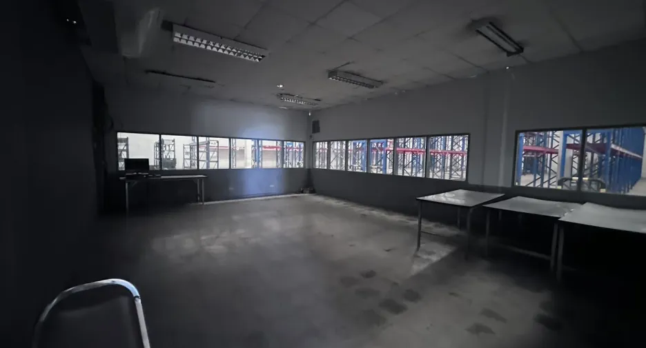 Haus zur Miete mit Studio in Mueang Samut Prakan, Samut Prakan