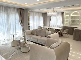 ให้เช่า 4 ห้องนอน บ้านเดี่ยว ใน บางพลี, สมุทรปราการ