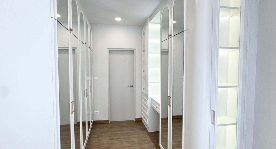 ให้เช่า 4 ห้องนอน บ้านเดี่ยว ใน บางพลี, สมุทรปราการ