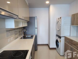 For rent 2 bedrooms condo in Khlong San, Bangkok