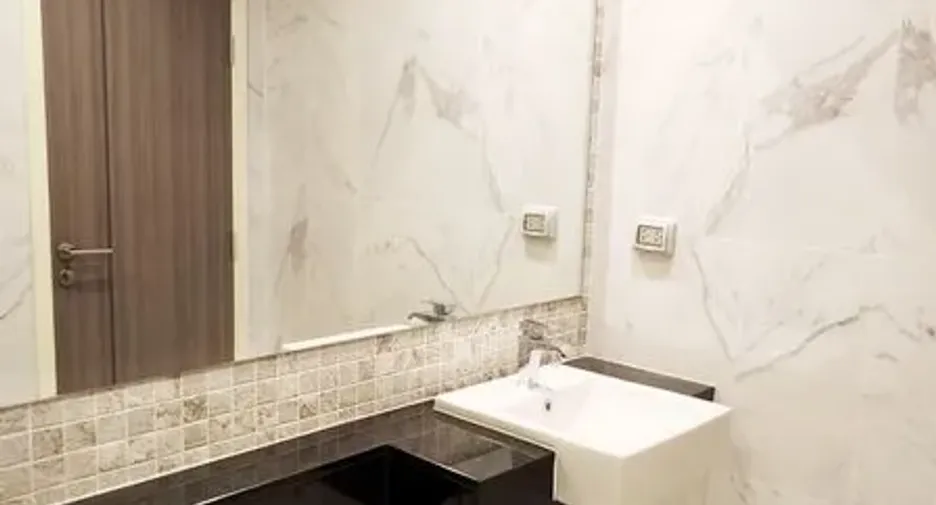 ให้เช่า 2 ห้องนอน คอนโด ใน คลองสาน, กรุงเทพฯ