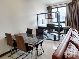 For rent 2 bedrooms condo in Khlong San, Bangkok