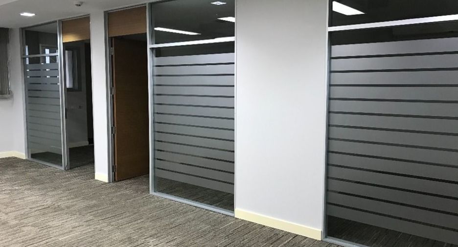 For rent retail Space in Khlong Toei, Bangkok