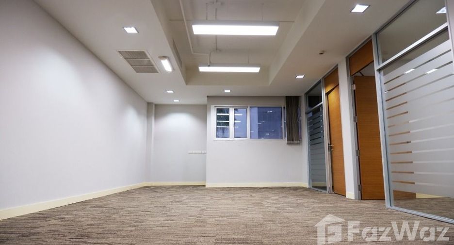 For rent retail Space in Khlong Toei, Bangkok