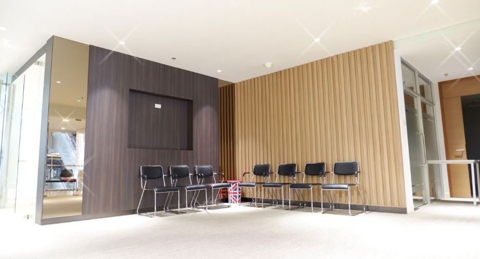For rent retail Space in Khlong Toei, Bangkok
