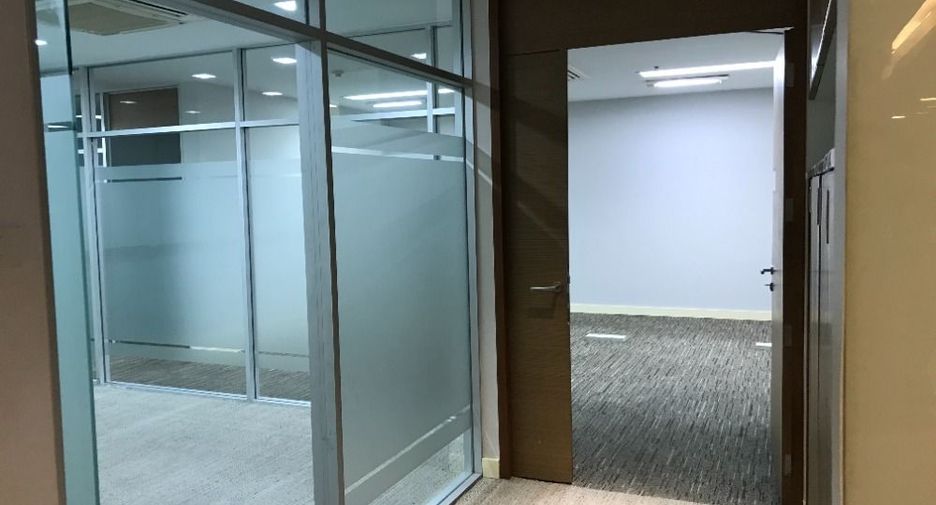 For rent retail Space in Khlong Toei, Bangkok