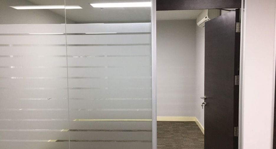 For rent retail Space in Khlong Toei, Bangkok