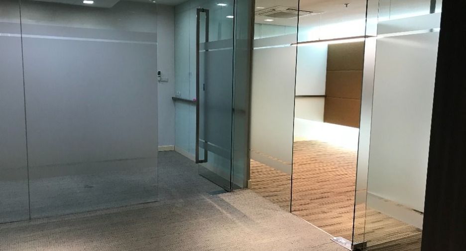 For rent retail Space in Khlong Toei, Bangkok