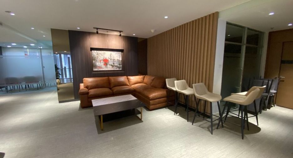 For rent retail Space in Khlong Toei, Bangkok