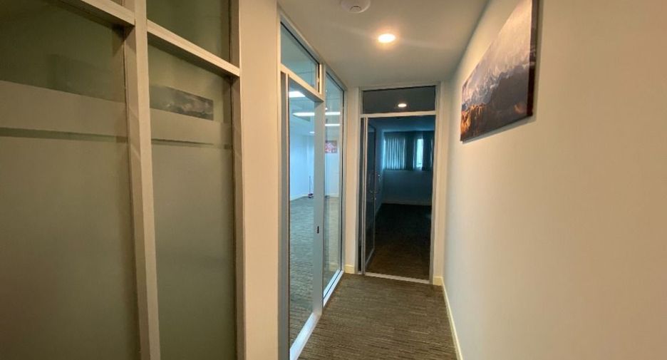 For rent retail Space in Khlong Toei, Bangkok