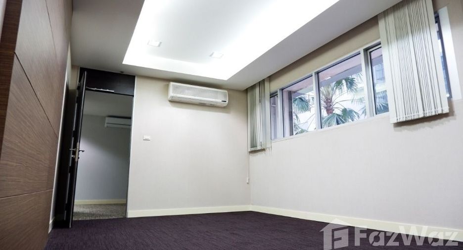 For rent retail Space in Khlong Toei, Bangkok