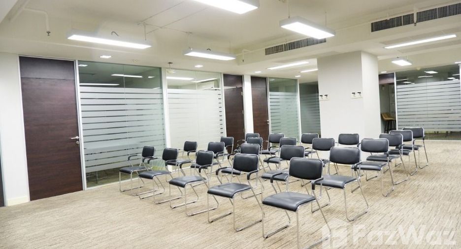 For rent retail Space in Khlong Toei, Bangkok
