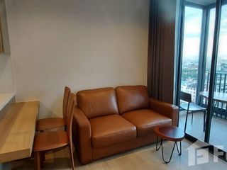 For rent 1 Beds condo in Phra Khanong, Bangkok