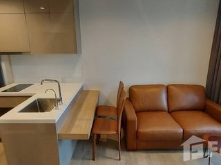 For rent 1 Beds condo in Phra Khanong, Bangkok