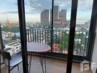 For rent 1 Beds condo in Phra Khanong, Bangkok