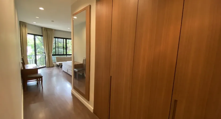 出租 3 卧室 独立屋 在 Khlong Toei, 曼谷