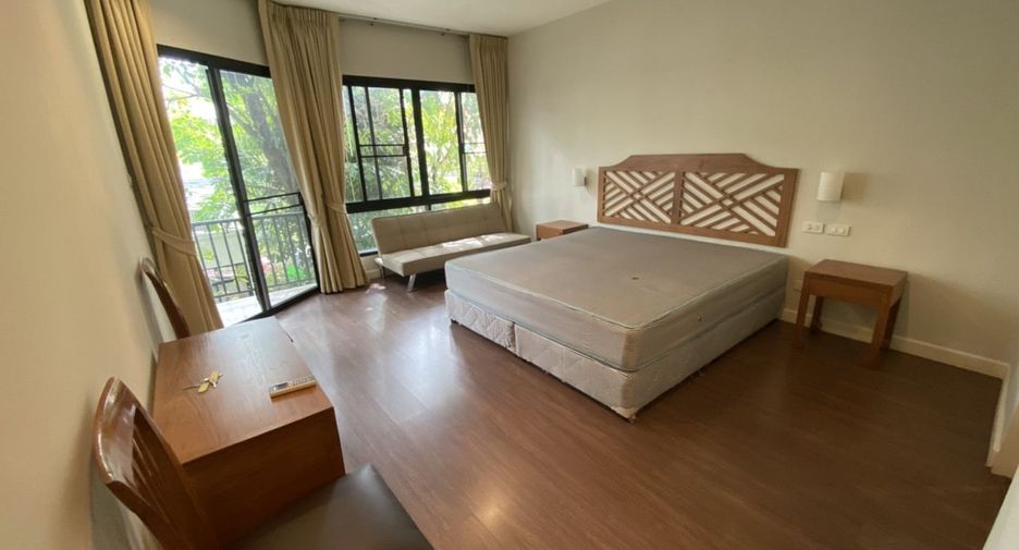 出租 3 卧室 独立屋 在 Khlong Toei, 曼谷