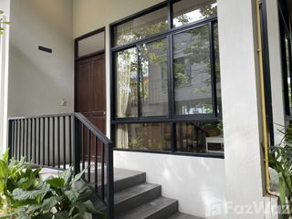 出租 3 卧室 独立屋 在 Khlong Toei, 曼谷