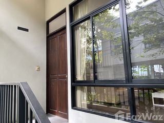 出租 3 卧室 独立屋 在 Khlong Toei, 曼谷