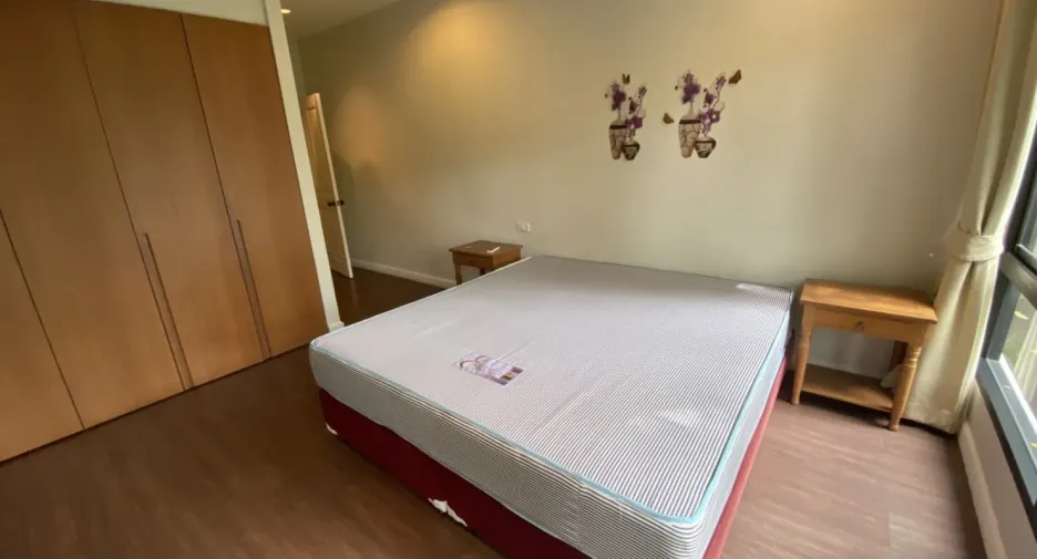 出租 3 卧室 独立屋 在 Khlong Toei, 曼谷