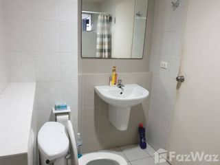 For rent 1 bed condo in Yan Nawa, Bangkok