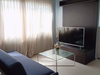 For rent 1 bed condo in Yan Nawa, Bangkok