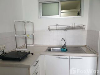 For rent 1 bed condo in Yan Nawa, Bangkok