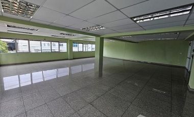 For rent office in Bang Phli, Samut Prakan