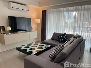 For rent 5 bedrooms condo in Watthana, Bangkok