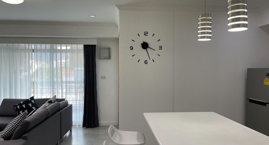 Wohnung zur Miete mit 5 Zimmer in Watthana, Bangkok