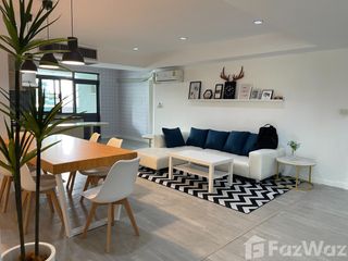 For rent 5 bedrooms condo in Watthana, Bangkok