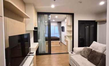 For rent 1 bed condo in Chatuchak, Bangkok