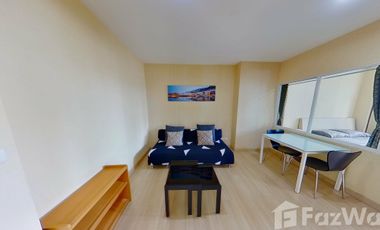 For rent 1 bed condo in Sathon, Bangkok