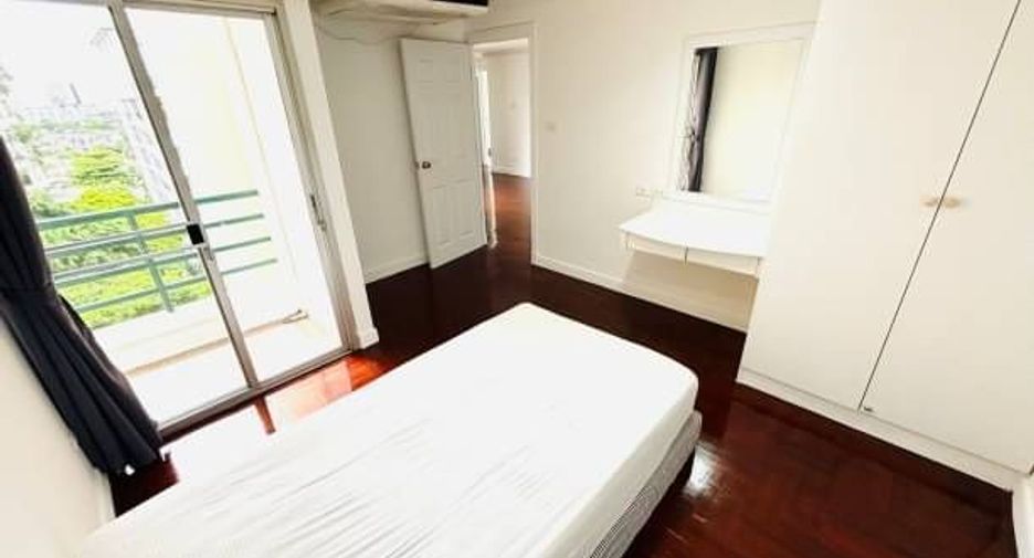 For rent 2 ベッドルーム condo in Khlong Toei, Bangkok