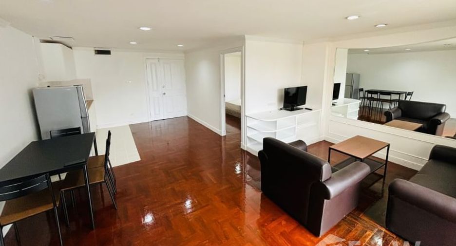For rent 2 ベッドルーム condo in Khlong Toei, Bangkok