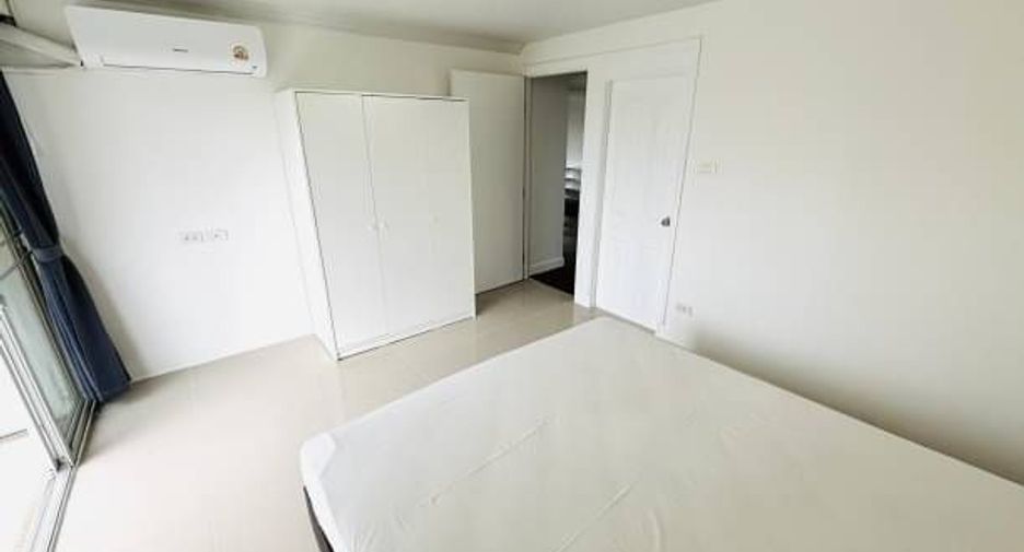 For rent 2 ベッドルーム condo in Khlong Toei, Bangkok