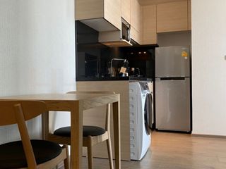 Condo en alquiler de estudio en Khlong Toei, Bangkok