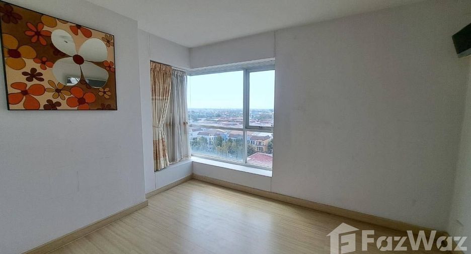 For rent 2 bedrooms condo in Bang Na, Bangkok