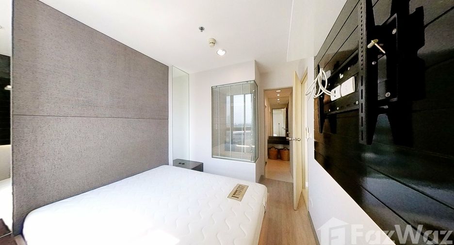 For rent 1 bed condo in Bang Na, Bangkok