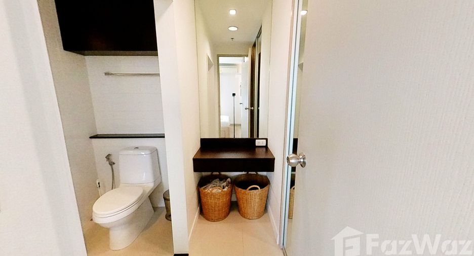 For rent 1 bed condo in Bang Na, Bangkok
