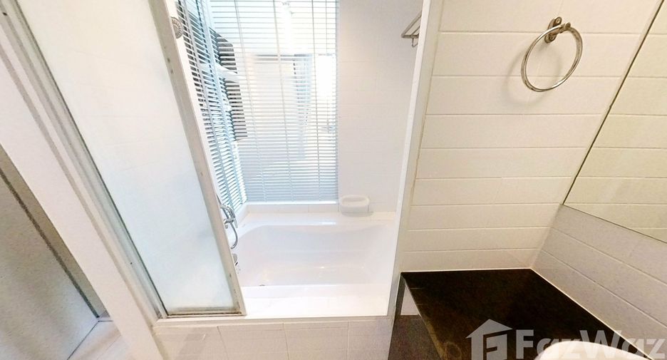 For rent 1 bed condo in Bang Na, Bangkok