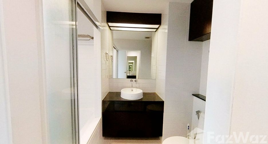For rent 1 bed condo in Bang Na, Bangkok